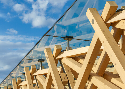 TAC.T BRIDGE  / TAISEI DESIGN Planners Architects & Engineers - Image 3 of 36