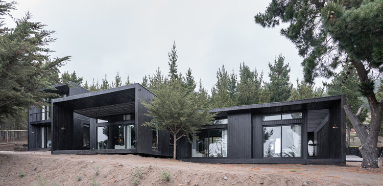 Puertecillo House / reBA Studio - Image 11 of 26