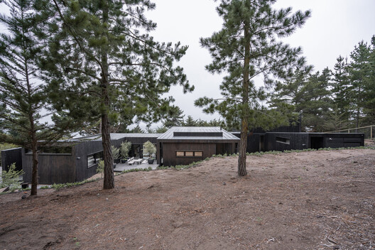 Puertecillo House / reBA Studio - Exterior Photography