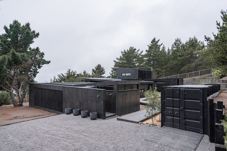 Puertecillo / Reba Studio House - Fotos 10 de 26