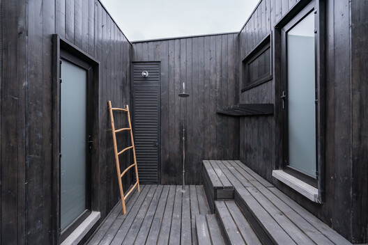 Puertecillo House / reBA Studio - Exterior Photography, Wood
