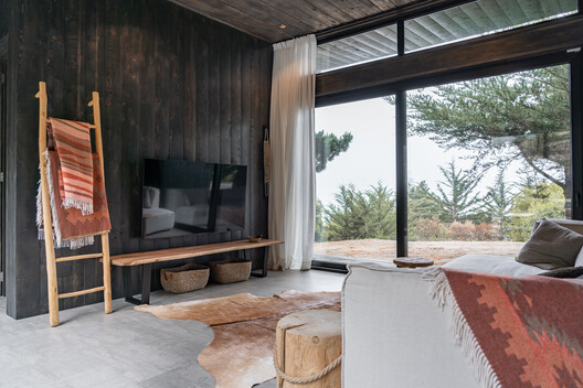Puertecillo House / reBA Studio - Image 18 of 26