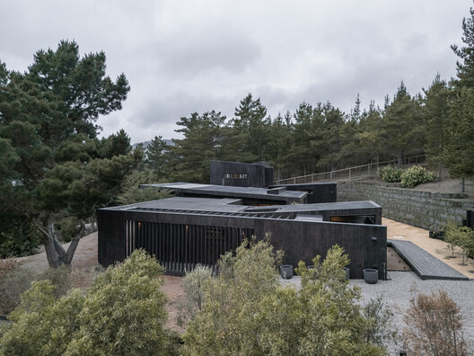 Puertecillo House / reBA Studio - Image 8 of 26