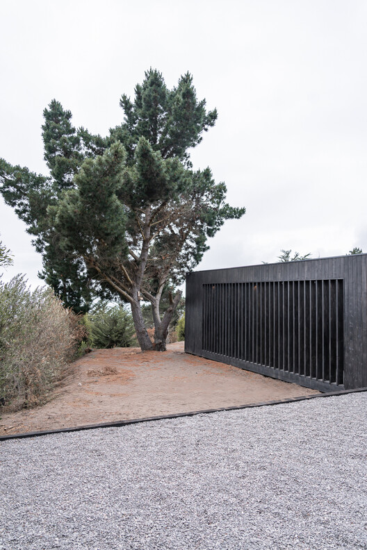 Puertecillo House / reBA Studio - Image 13 of 26