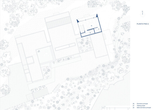 Puertecillo House / reBA Studio - Image 21 of 26