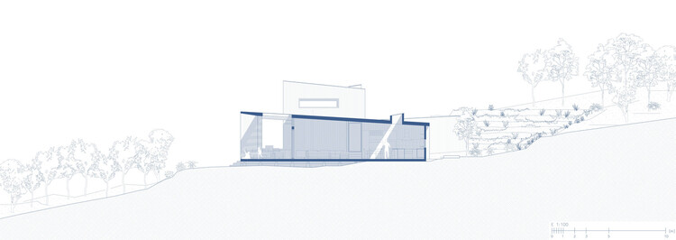 Puertecillo / Reba Studio House - Fotos 24 de 26