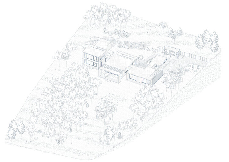 Casa Puertecillo / reBA Studio - Imagen 24 de 26