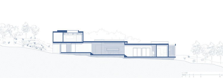 Puertecillo / Reba Studio House - Fotos 25 de 26