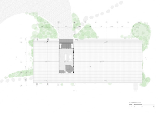 La Miradora House / Taller General - Image 26 of 33