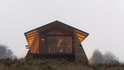 Casa La Miradora / Taller General
