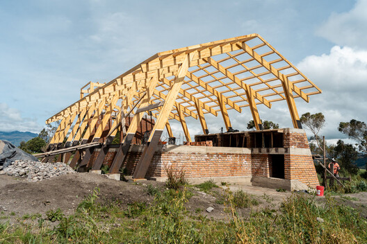 La Miradora House / Taller General - Image 20 of 33