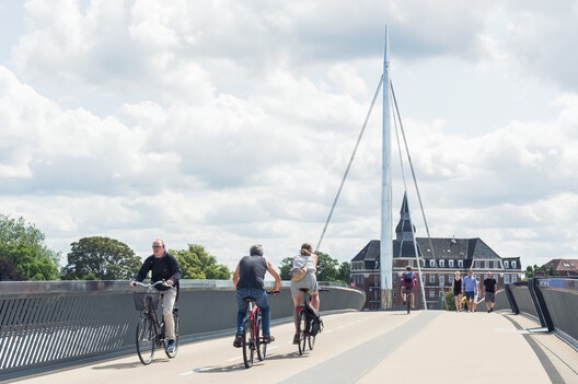 Urban Mobility as a System: From Car-Centric to Human-Centered Cities