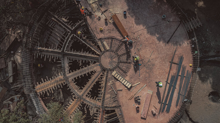 UH Infonavit Community Park Santa Fe / Amasa Research - Fotos 23 de 30