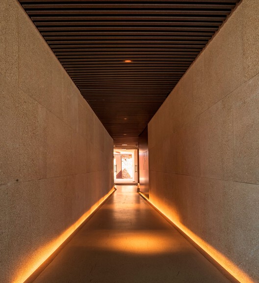 Crismina Fort Refurbishment  / barbiniarquitectos - Image 21 of 24