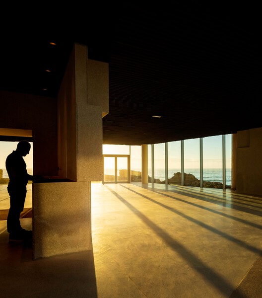 Crismina Fort Refurbishment  / barbiniarquitectos - Interior Photography