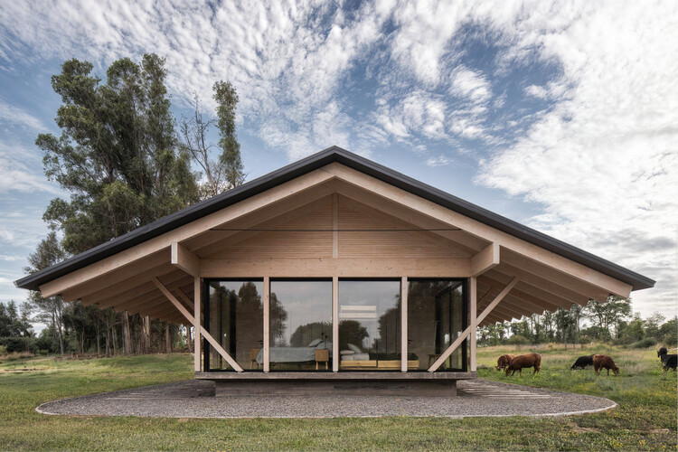 Bienal de Arquitectura Latinoamericana 2025 - Imagen Principal