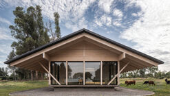 Bienal de Arquitectura Latinoamericana 2025