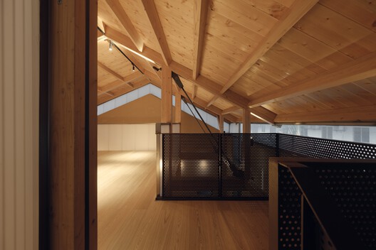 Renovation of Foshan Guanyao Culture and Art Center / Greyspace Architects - Image 12 of 41