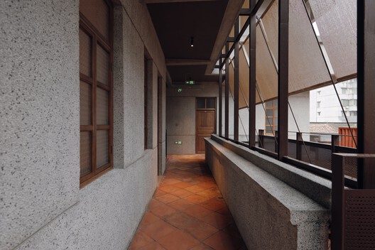Renovation of Foshan Guanyao Culture and Art Center / Greyspace Architects - Interior Photography, Wood, Brick, Concrete