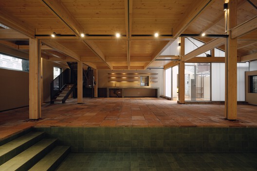 Renovation of Foshan Guanyao Culture and Art Center / Greyspace Architects - Image 10 of 41