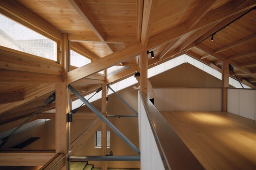 Renovation of Foshan Guanyao Culture and Art Center / Greyspace Architects - Image 13 of 41