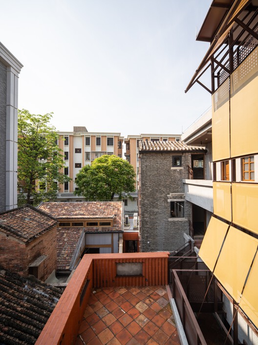 Renovation of Foshan Guanyao Culture and Art Center / Greyspace Architects - Image 24 of 41