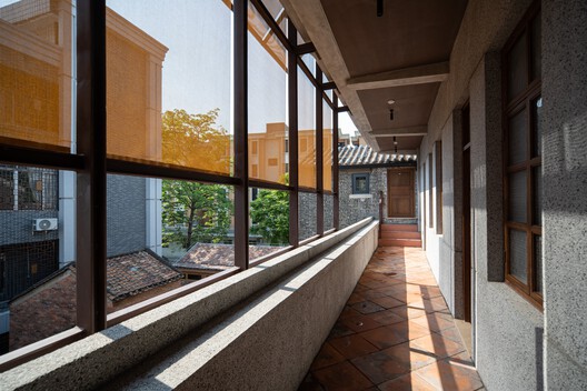 Renovation of Foshan Guanyao Culture and Art Center / Greyspace Architects - Interior Photography, Brick