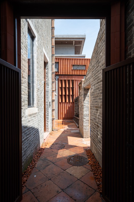 Renovation of Foshan Guanyao Culture and Art Center / Greyspace Architects - Image 22 of 41