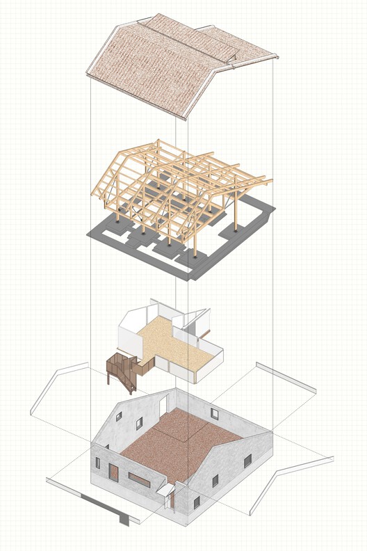 Renovation of Foshan Guanyao Culture and Art Center / Greyspace Architects - Image 37 of 41
