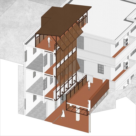 Renovation of Foshan Guanyao Culture and Art Center / Greyspace Architects - Image 40 of 41