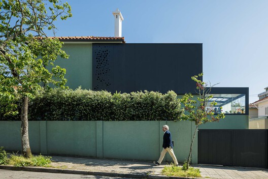 PI House / ArquitectosRT