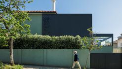 PI House / ArquitectosRT