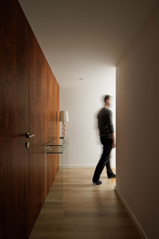 PI House / ArquitectosRT - Interior Photography, Wood