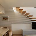 PI House / ArquitectosRT - Interior Photography, Houses, Stairs, Lighting