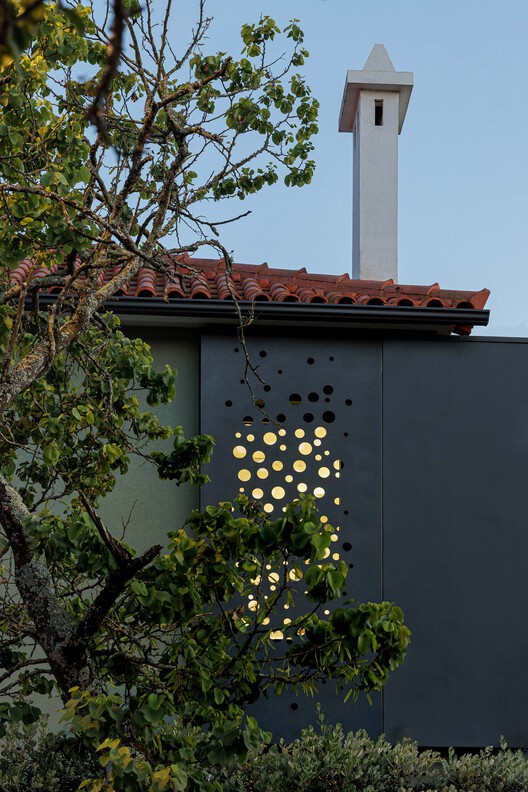 PI House / ArquitectosRT - Image 20 of 29