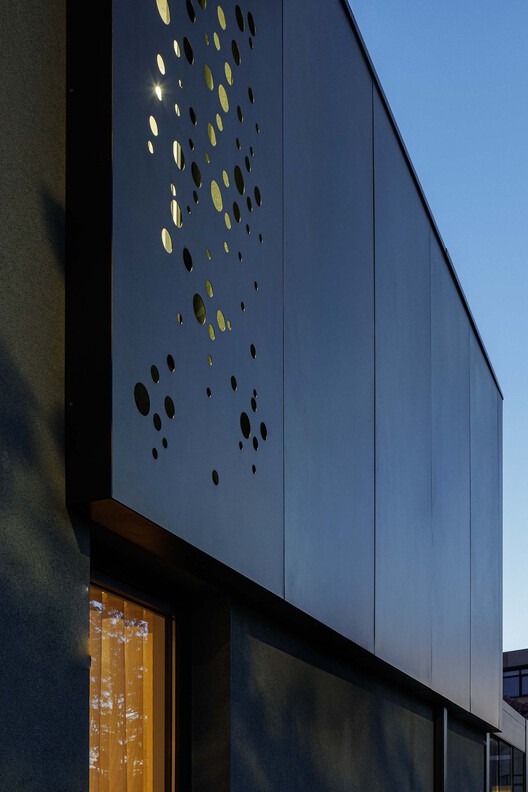 PI House / ArquitectosRT - Image 24 of 29