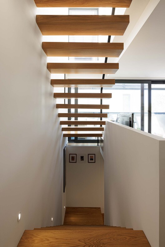PI House / ArquitectosRT - Image 17 of 29