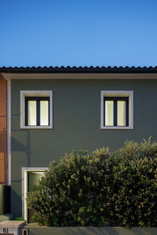 PI House / ArquitectosRT - Exterior Photography