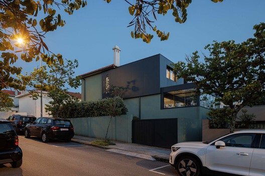 PI House / ArquitectosRT - Exterior Photography
