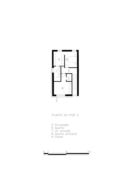 PI House / ArquitectosRT - Image 29 of 29