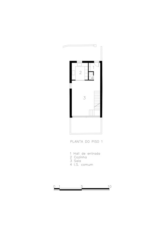 PI House / ArquitectosRT - Image 28 of 29