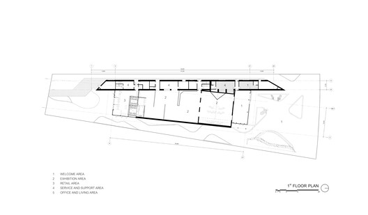 Osaka Expo 2025 Thailand Pavilion  / Architects 49 - Image 14 of 24