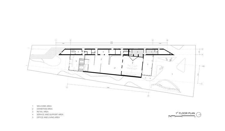 2025年大阪世博会泰国馆 / Architects 49 - 14 的图像 24