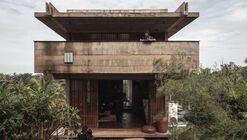 Oficina 3dor / 3dor Concepts