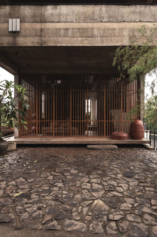 3dor Office / 3dor Concepts - Exterior Photography, Wood
