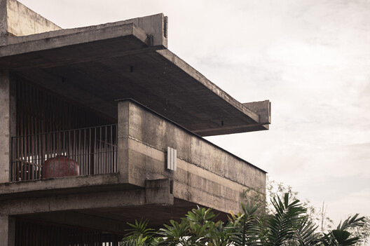 3dor Office / 3dor Concepts - Exterior Photography, Concrete