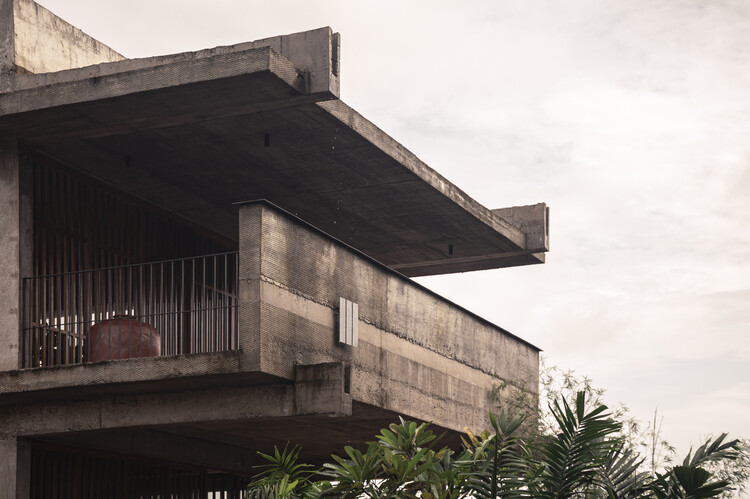 3dor Office / 3dor Concepts - Exterior Photography, Concrete