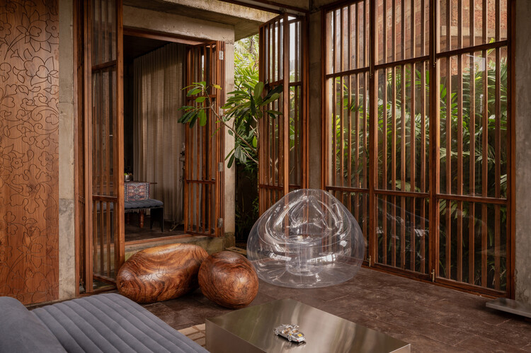 Office 3dor / 3dor Concept - Fotografía interior, dormitorio, madera