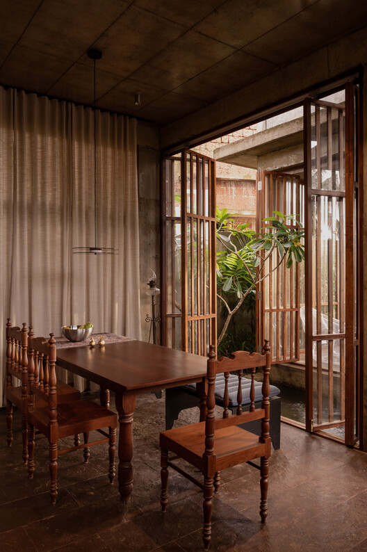 3dor Office / 3dor Concepts - Interior Photography, Dining room, Wood, Table, Chair