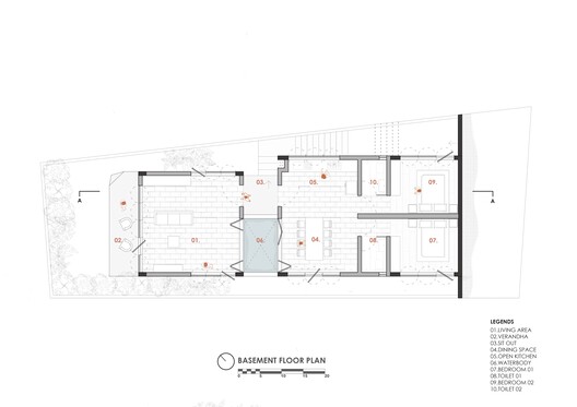 3dor Office / 3dor Concepts - Image 16 of 20